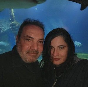 Meet your Posher, Dawn